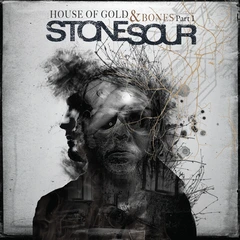 Stone Sour House Of Gold &amp; Bones Part 1 - LTD (LP)