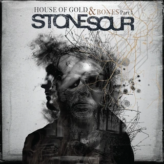 Stone Sour House Of Gold &amp; Bones Part 1 - LTD (LP)