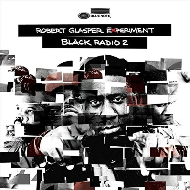 Robert Glasper Black Radio 2 (2LP) 