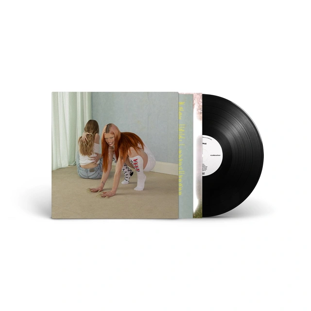 Wet Leg Moisturizer (LP) 