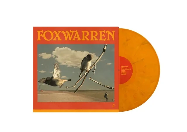Foxwarren 2 - LTD (LP) 