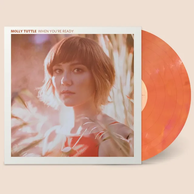 Molly Tuttle When You're Ready - LTD (LP) 
