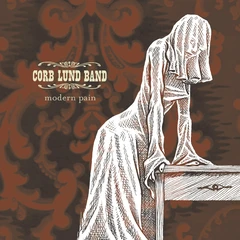 Corb Lund Modern Pain (LP)