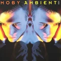 Moby Ambient - LTD (LP)