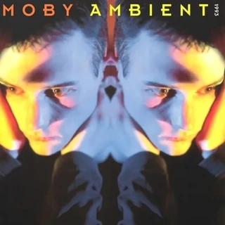 Moby Ambient - LTD (LP)