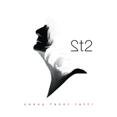 Cosey Fanni Tutti 2t2 (CD)