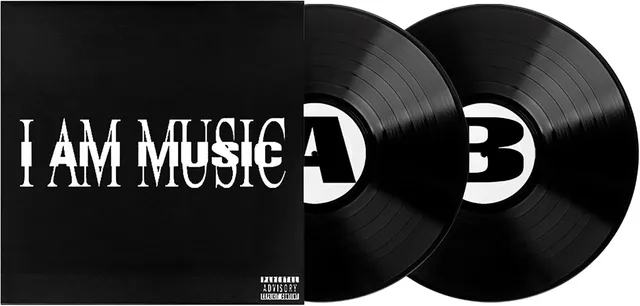 Playboi Carti Music (2LP) 