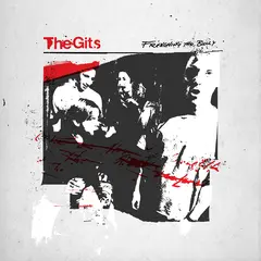 The Gits Frenching The Bully - LTD (LP)