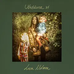 Lisa Nilsson Uteblivna Vi (2LP)
