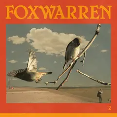 Foxwarren 2 - LTD (LP)