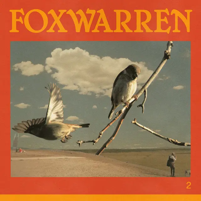 Foxwarren 2 - LTD (LP) 
