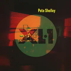 Pete Shelley XL1 (2LP)