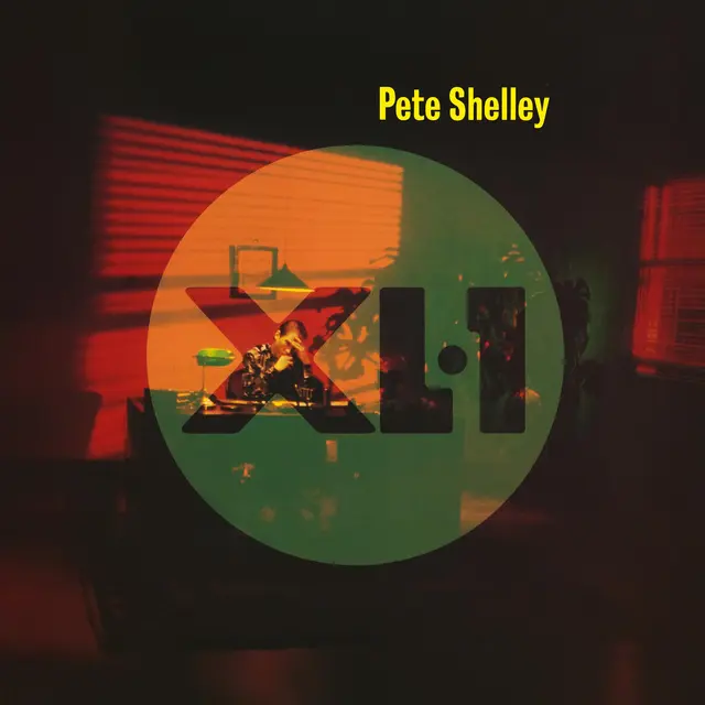 Pete Shelley XL1 (2LP) 