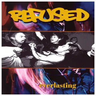 Refused Everlasting (MC)