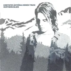 Kristofer Åström Northern Blues (LP)