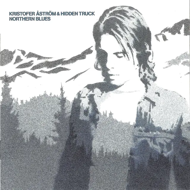Kristofer Åström Northern Blues (LP) 