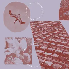 Rindert Lammers Thank You Kirin Kiki (LP)