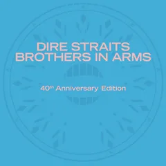 Dire Straits Brothers In Arms: 40th… (3CD)