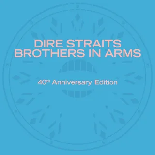 Dire Straits Brothers In Arms: 40th… (3CD)