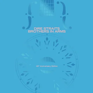 Dire Straits Brothers In Arms: 40th… - LTD (5LP)