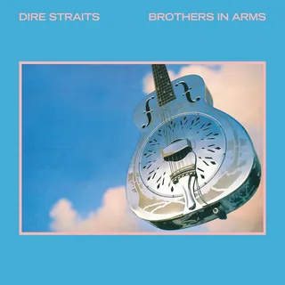 Dire Straits Brothers In Arms: 40th Anniversary… (LP)