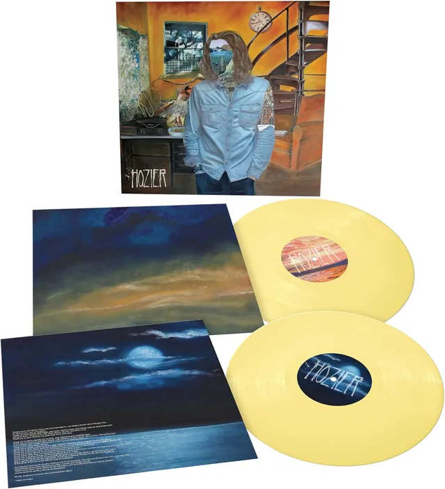 Hozier Hozier: 10th Anniversary… - LTD (2LP) 