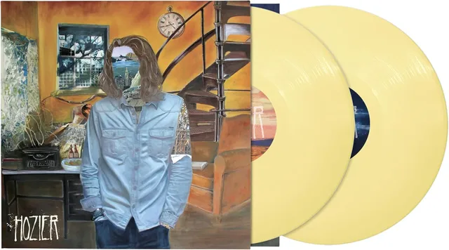 Hozier Hozier: 10th Anniversary… - LTD (2LP) 