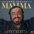 Luciano Pavarotti Mamma (CD)