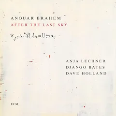 Anouar Brahem After The Last Sky (CD)