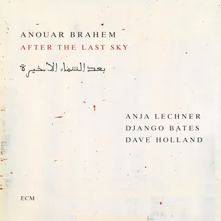 Anouar Brahem After The Last Sky (CD)