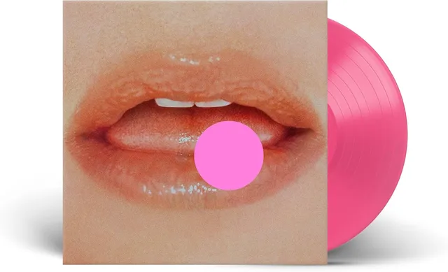 Kesha . (Period) - LTD (LP) 