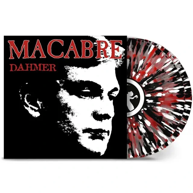 Macabre Dahmer - LTD (2LP) 