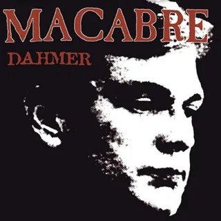 Macabre Dahmer - LTD (2LP)