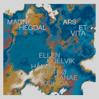 Ellen Ugelvik/Håkon Austbø/Sanae Yoshida Hegdal: Ars Et Vita (2CD)