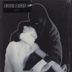 Crystal Castles III (LP)