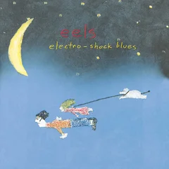 Eels Electro-Shock Blues (2LP)