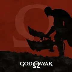 Soundtrack God Of War (2005 OST) (2LP)
