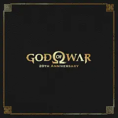 Soundtrack God Of War: 20th Anniversary… (13LP)