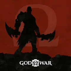 Soundtrack God Of War III (OST) (2LP)