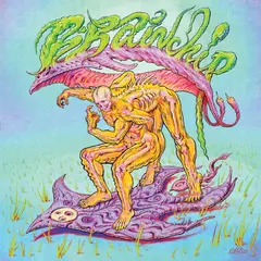 Brainchip Brainchip - LTD (LP)