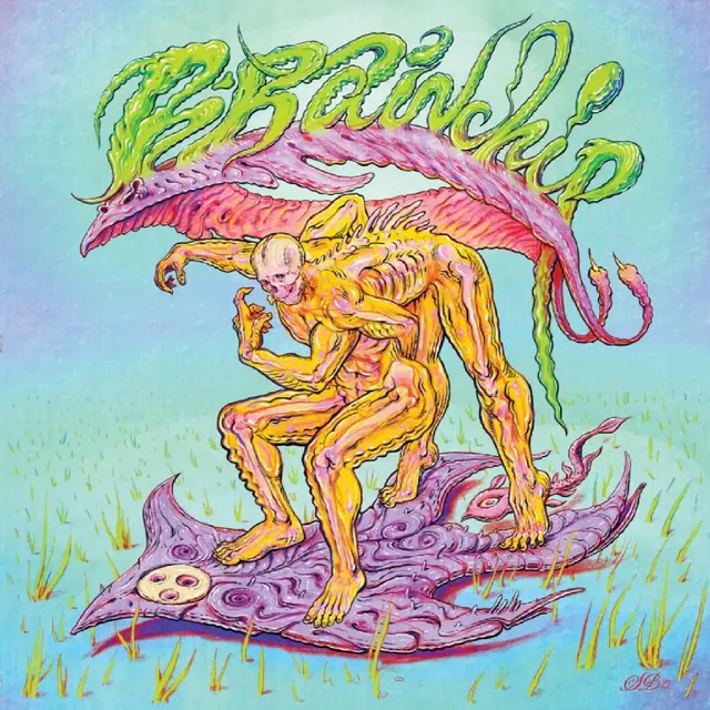 Brainchip Brainchip - LTD (LP) 