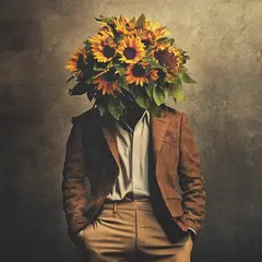 Jay Wheeler Girasoles - LTD (2LP)