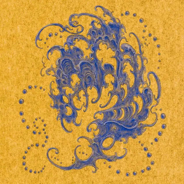 Surgeon Shell-Wave (2LP) 