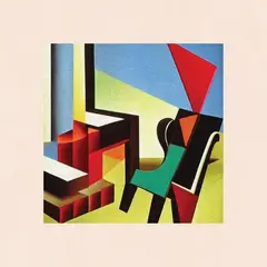 Simon Herody Hard Lounge (LP)