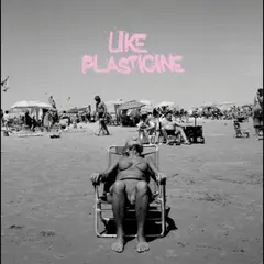Gordi Like Plasticine - LTD (LP)