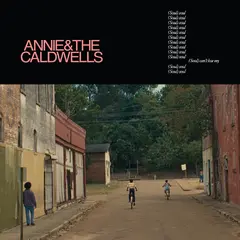 Annie &amp; The Caldwells Can't Lose My (Soul) (LP)