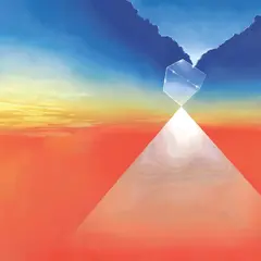 Cole Pulice Land's End Eternal (LP)