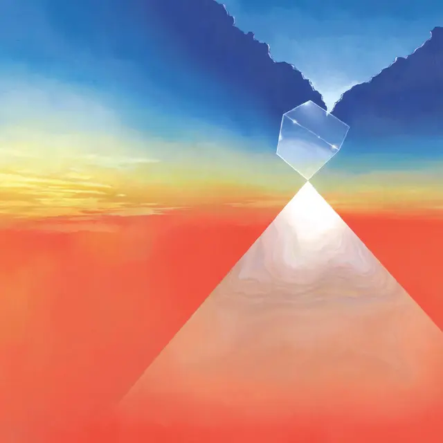 Cole Pulice Land's End Eternal (LP) 