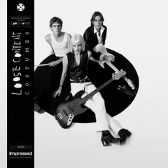 Loose Content Costumes - LTD (12")