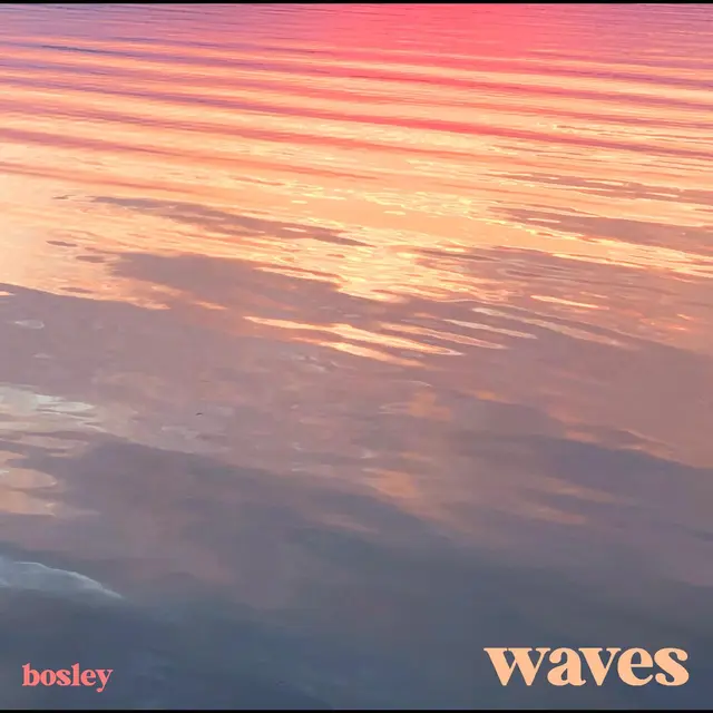 Bosley Waves (LP) 